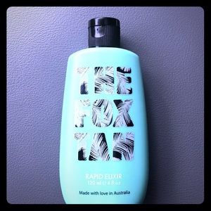 The Fox Tan Rapid Elixir